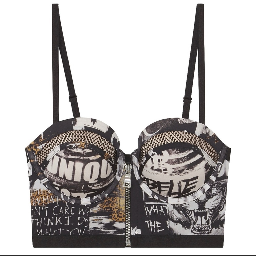 VA Balmain Bra